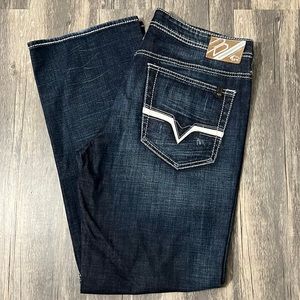 MENS BUFFALO DAVID BITTON JEANS